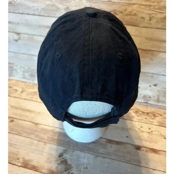 Smithsonian Institution Hat Blue White Red Men's Unisex - Picture 4 of 7